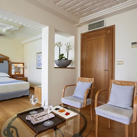 Knossos Royal Villas Hersónissos Extérieur photo