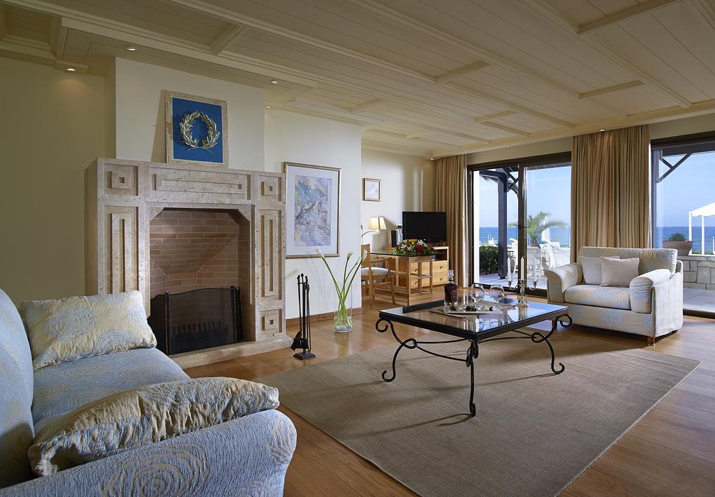Knossos Royal Villas Hersónissos Extérieur photo