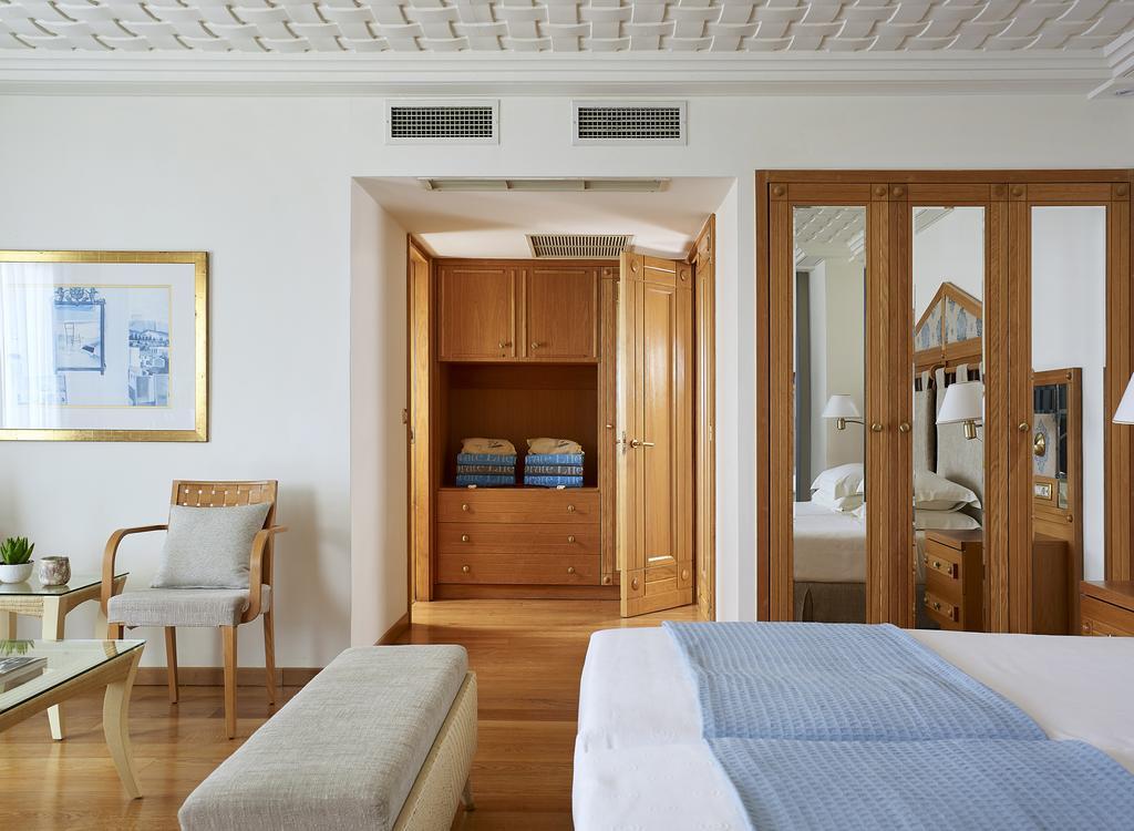 Knossos Royal Villas Hersónissos Extérieur photo
